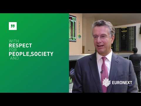 TITAN Group: Listing on Euronext Brussels and Euronext Paris