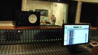 Making of: Gravação Novo CD - Bernardo Bomeny (Parte 5)