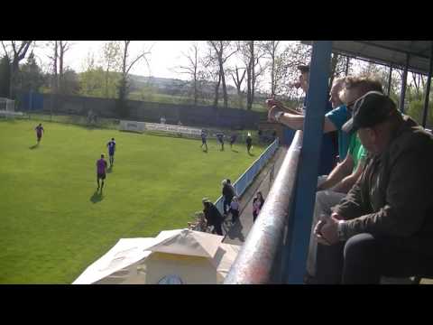 FK Louny B - Postoloprty 1