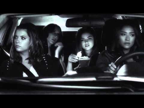 ►Pretty Little Liars || No Angels