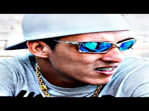 MC Boy do Charmes Part MC Doug do 40   Tipo Colombia ♪