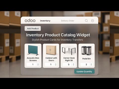 Watch Demo Video
