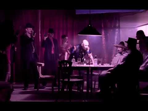 Daniel Landa Quantum tarantuli