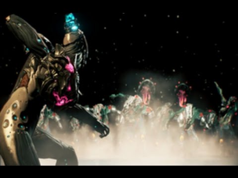 Warframe Quest: The Jordas Precept Teil 1 [Deutsch/German]