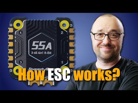 FPV University and Hacker University