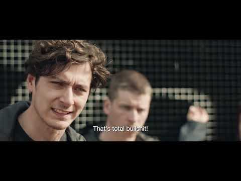 Und morgen die ganze Welt | Trailer |  Film Fest Gent 2020