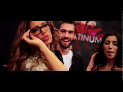 DA COMMISSION - PARTYTIME (OFFICIAL VIDEO HD)