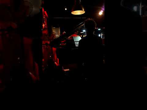 Etta James all I could do was cry @thebearclub luton