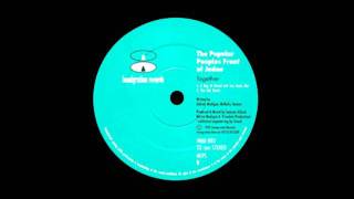 The Popular Peoples Front Of Judea - Together (A Bag Of Gravel And Two Rocks Mix)