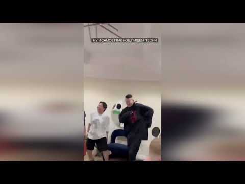 MORGENSHTERN x RAKHIM x THE LIMBA — ПАНК [SNIPPET] / СО ЗВУКОМ