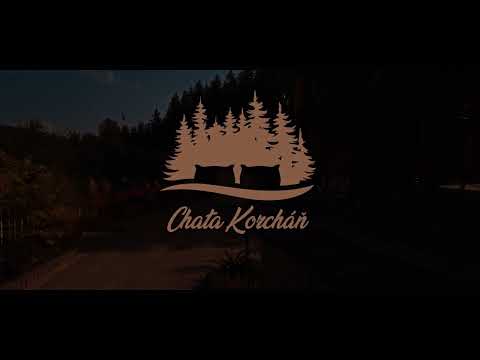 Chata Korcháň: rodinná chata v srdci prírody