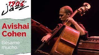 5. Concierto de Avishai Cohen Group en Teatro Lara - Bésame mucho. VII Ciclo 1906 de Jazz