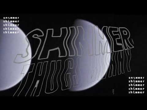 LORD APEX X JESSE JAMES SOLOMON X FLYING LOTUS TYPE BEAT   - "SHIMMER"