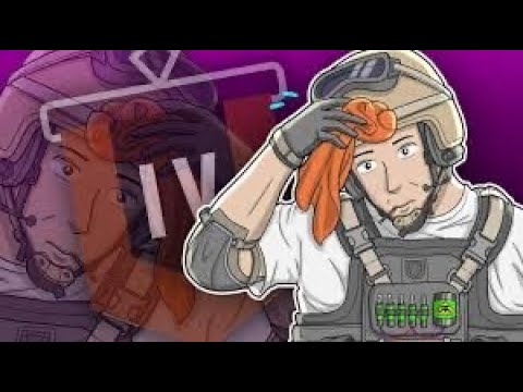HOW A PLAT PLAYS LESION: r6 tips and tricks