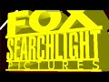 Fox Searchlight Pictures Wolf Searchlight Pictures Parody Sound