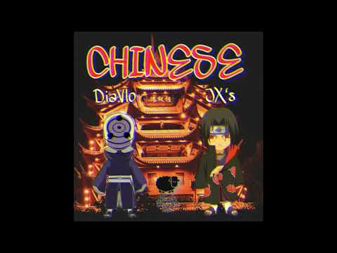 Chinese - JX's & DiaVlo