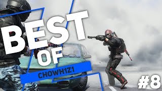 Le karma ★ best of chowh1z1 ★ 8