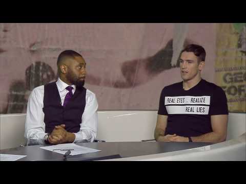 Callum Smith Forgoes World Title Fight, To Enter World Boxing Super Series; Cruiserweight Field Announced