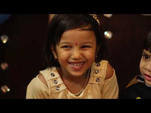 janhavi birthday || HIGHLIGHT 2017