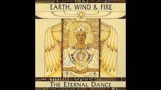 Earth, Wind &amp; Fire 🎧 Night Dreamin&#39;