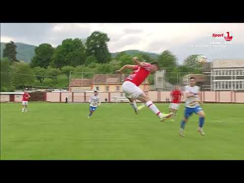 REZUMAT | CSC Șelimbăr - Gloria Buzău 2-1 | Liga 2, Etapa 8, play-off 2023-2024