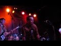 Psychopunch - Maybe I'll Stay (with lyrics)