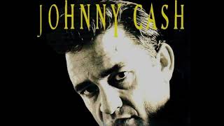 JOHNNY CASH - I'VE GOT A THING ABOUT TRAINS + WRINKLED CRINKLED WADDED DOLLAR BILL