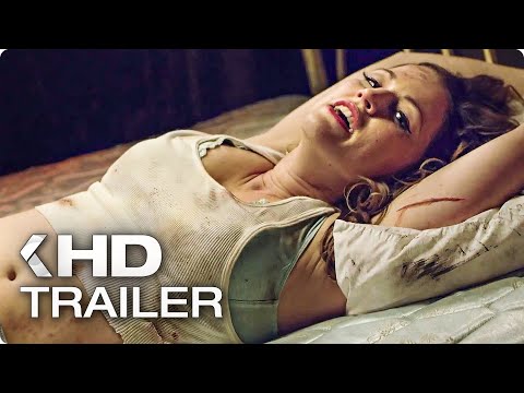 CUT, SHOOT, KILL Trailer German Deutsch (2018)