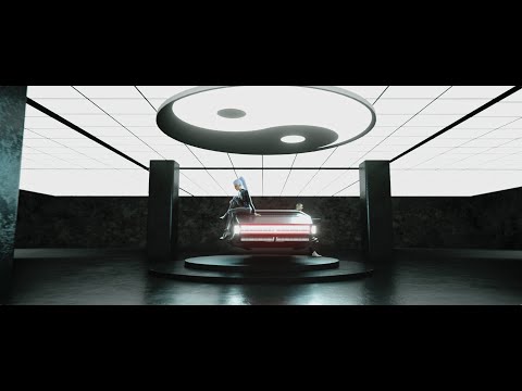 Moxie Raia & Beam - Yin Yang (Official Video)