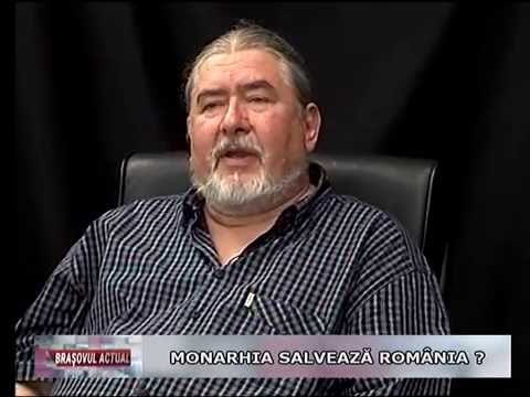 Brasov TV - Brasovul ACTUAL 03.08.2016 - Invitat Gheorghe IOSIF (VIDEO)