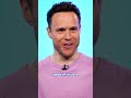 "You Know You Pretty Much Ripped Off My Song" - Olly Murs on His Duet With Meghan Trainor #thevoice