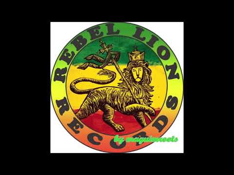 Carlton Malcolm - Judgement, Tanya Records-197x