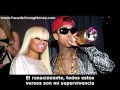 Tyga   Love Game  Subtitulada en español    Careless World