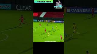 Gol do Capivariano - Vinicius Popó (Capivariano 1x0 Mirassol) Paulistão 08/02/2026