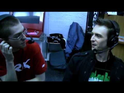 SSF4AE - Southtown Arcade Fall Brawl 2.3 - PT 5/5