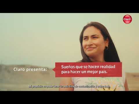 ¡Marysol lo está haciendo realidad con "HAZLA POR TU PLAYA"!