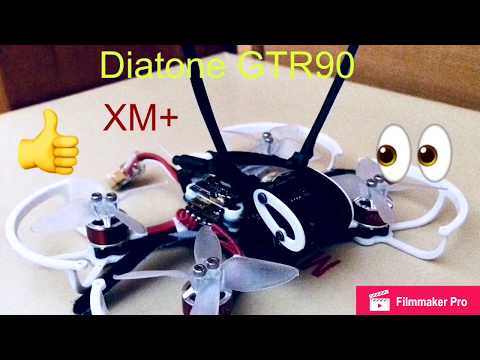 Diatone Gt R90