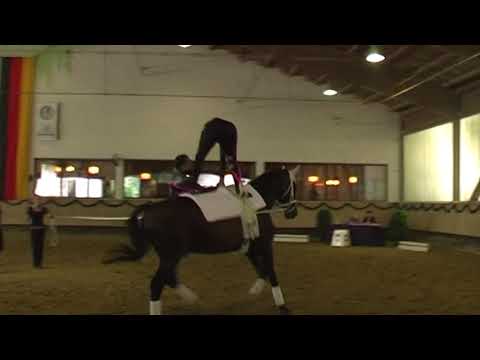 Turnier Landshut Kür 1 2018