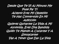 Don Omar Ft. Zion & Lennox - Ella Ella [Original ...