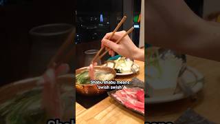 Download lagu How to eat Shabu Shabu hot pot mp3
