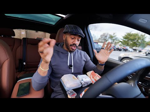 The BEST Wendy's Order (2025 Update)