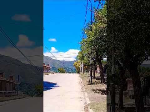 La Falda, Punilla, Córdoba, Argentina.#lafalda