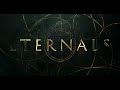 Eternals - Ending Credits [IMAX]