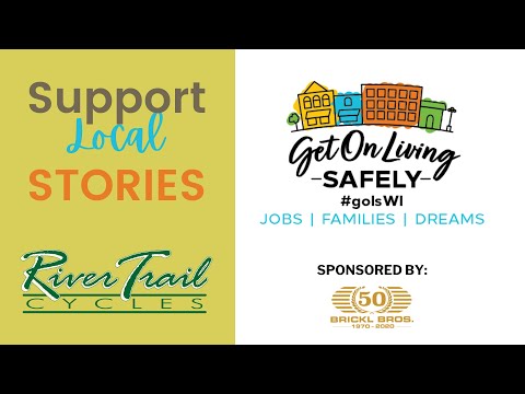 GOLS River Trail Cycles 2020