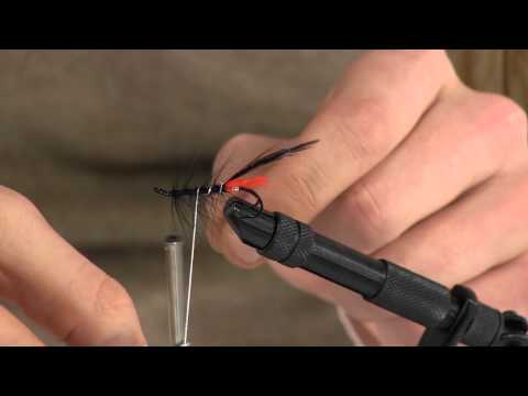 Red Putt lohiperhon sidontaohje