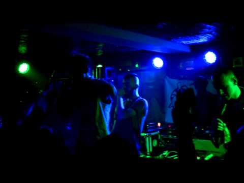 Korboot ft. Spiffo ( Fraktal Records ) - Konvenční typ ? NL Sušice