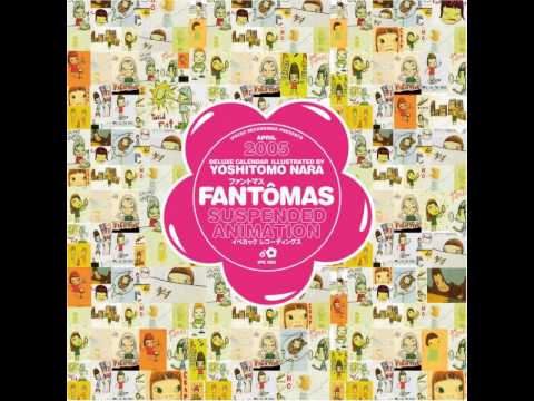 Fantômas - 04/03/05 Sunday