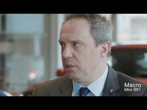 Thumbnail for Porsche Transaxle Restoration by Porsche