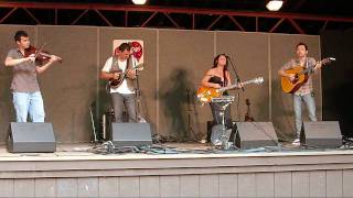 Greencards - Here You Are