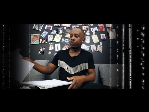 Honat - Caetana (Official Video)